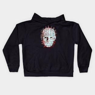 Pleasure and Pain Kids Hoodie